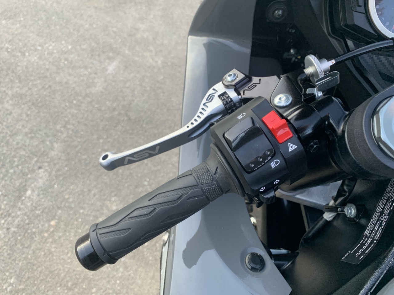 2025 Suzuki GSX-R600